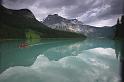 0015 N.P.Yoho  Emerald Lake